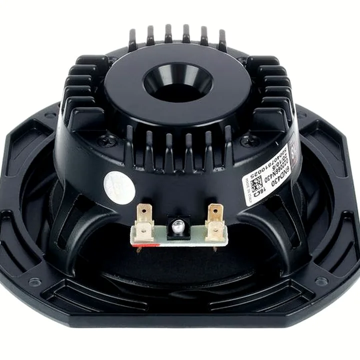 Eighteensound 6ND430 16 Ohm Test, Comparatif, Avis
