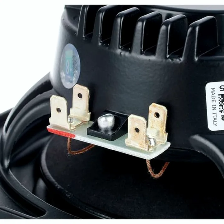 Eighteensound 6ND430 16 Ohm Test, Comparatif, Avis