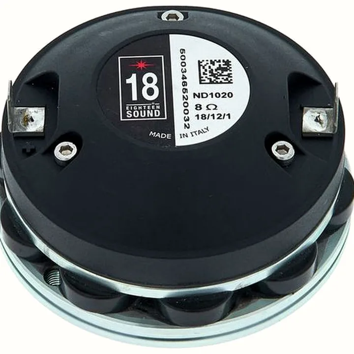 Eighteensound ND1020 Test, Comparatif & Avis