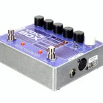 Electro Harmonix Voice Box , Test, Comparatif, Avis