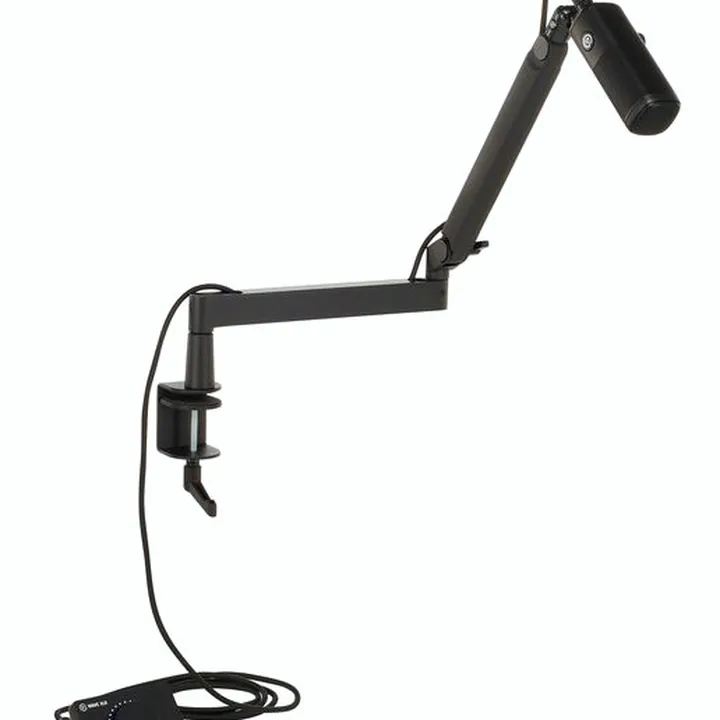 Elgato Full XLR Experience LP Bundle – Avis & Test