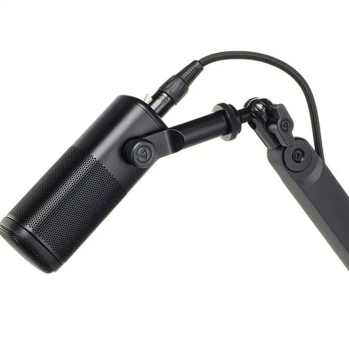 Elgato Full XLR Experience LP Bundle – Avis & Test