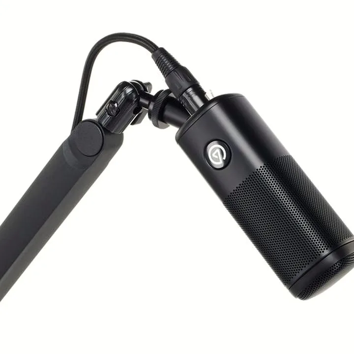 Elgato Full XLR Experience LP Bundle – Avis & Test
