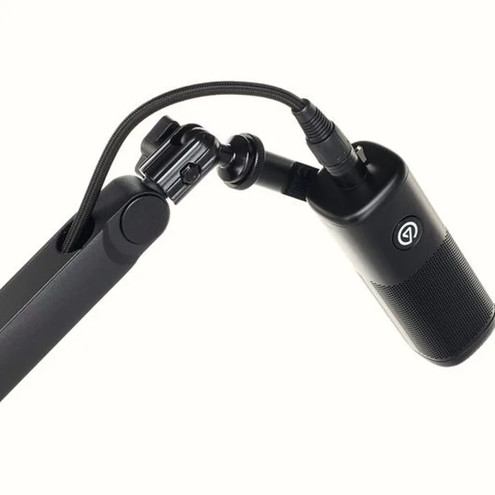Elgato Full XLR Experience LP Bundle – Avis & Test