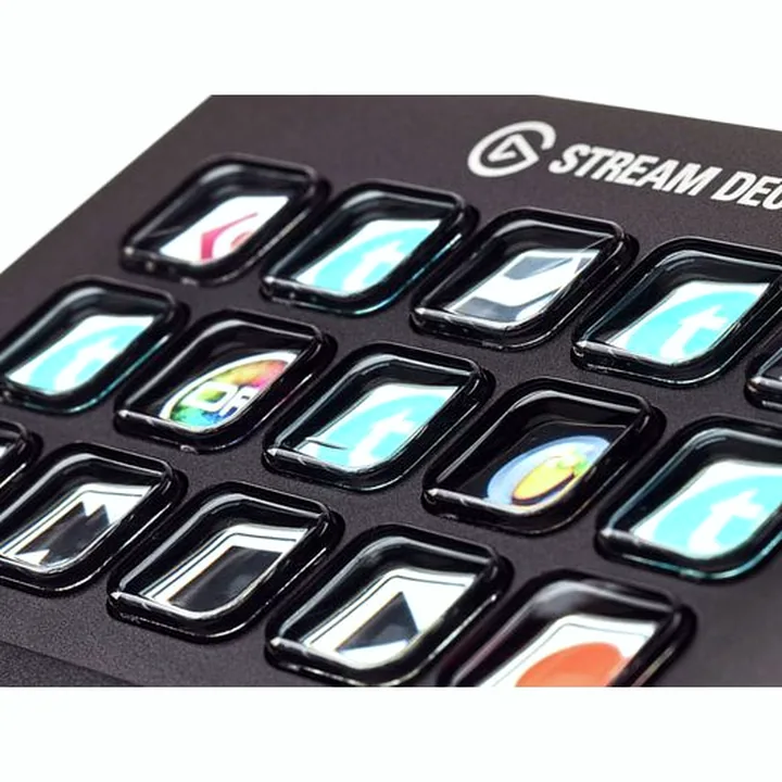 Elgato Stream Deck / Avis & Test