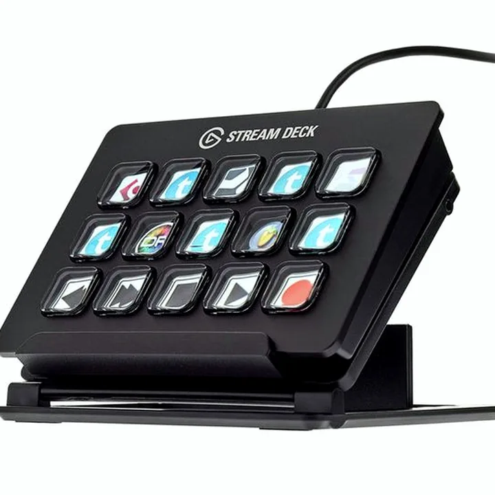 Elgato Stream Deck / Avis & Test
