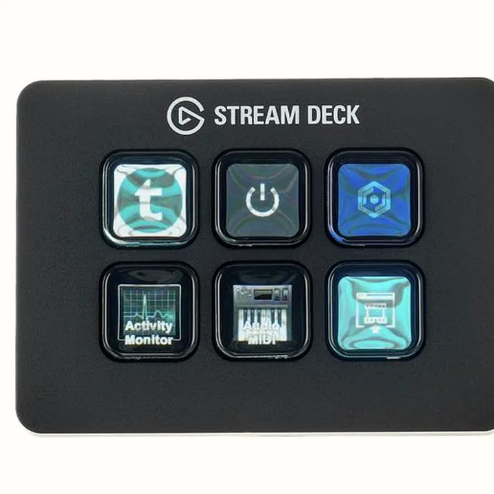 Elgato Stream Deck Mini Test, Comparatif & Avis