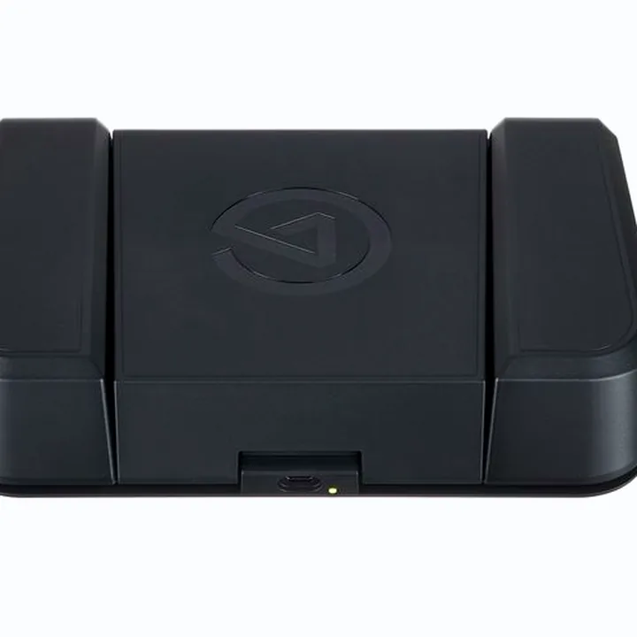 Elgato Stream Deck Pedal : Avis et Test