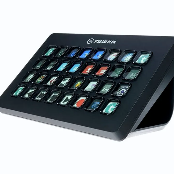 Elgato Stream Deck XL Comparatif, Avis, Test