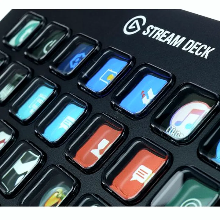 Elgato Stream Deck XL Comparatif, Avis, Test