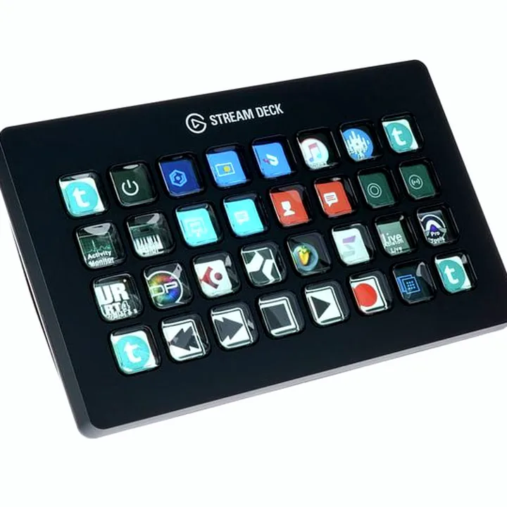 Elgato Stream Deck XL Comparatif, Avis, Test