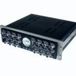 Elysia Alpha Compressor , Test, Comparatif et Avis