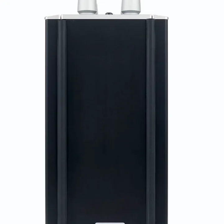 Elysia Xpressor qube / Avis, Test, Comparatif