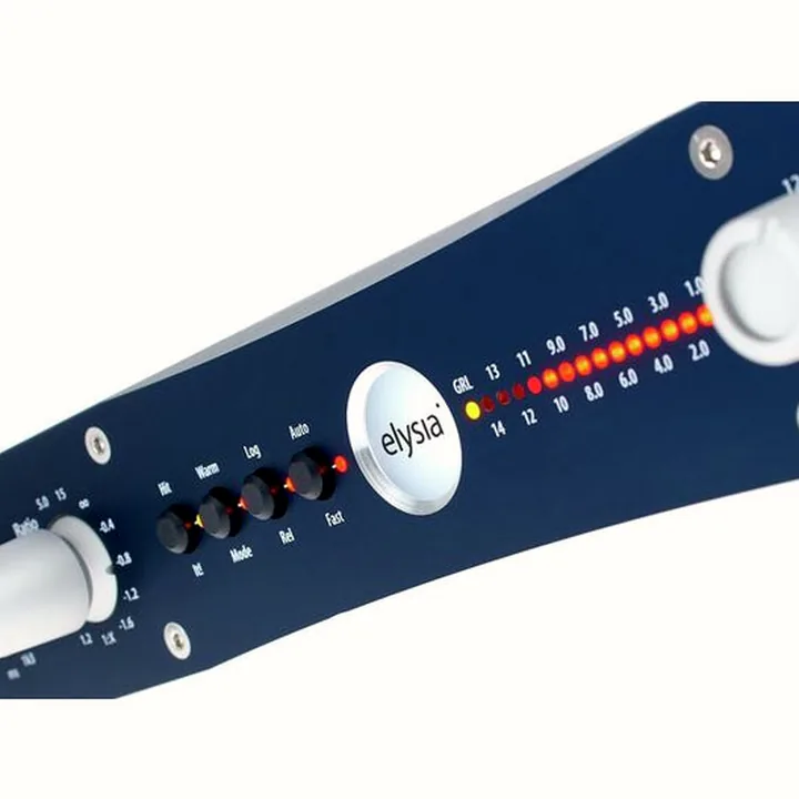 Elysia xpressor Test, Avis