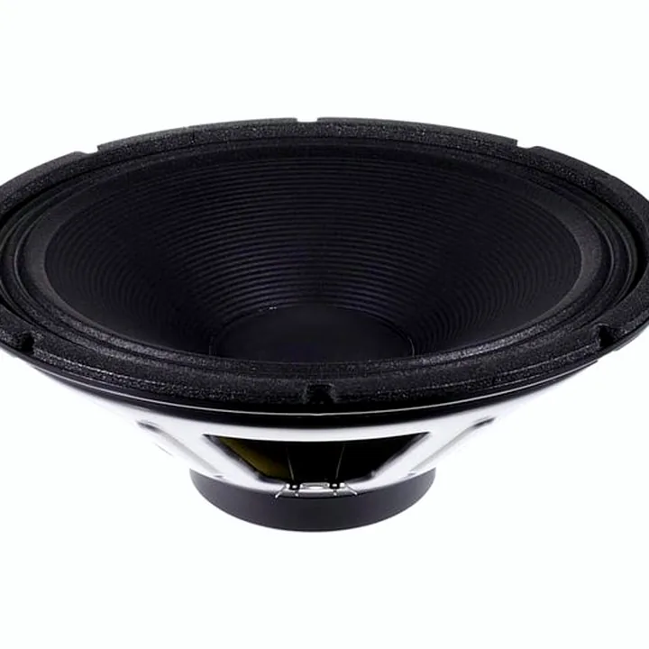 Eminence Beta 15 8 Ohm : Comparatif, Avis & Test