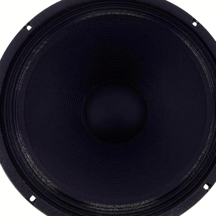 Eminence Beta 15 8 Ohm : Comparatif, Avis & Test
