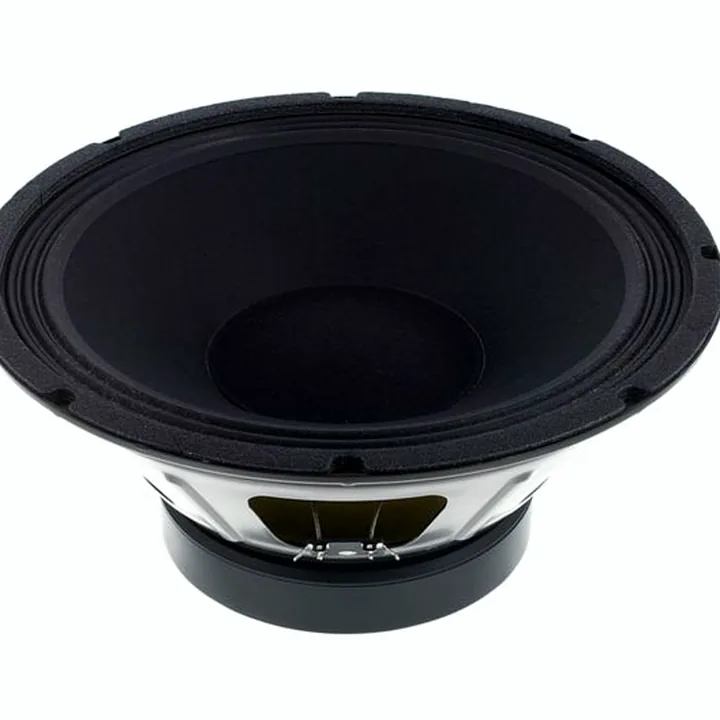 Eminence Delta-12A 8 Ohm Avis, Test