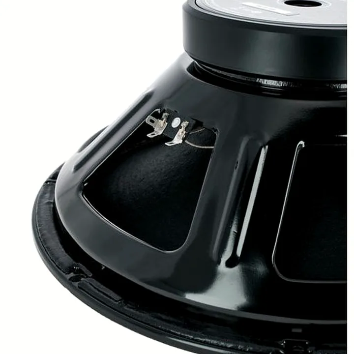 Eminence Delta-15B – Avis, Test