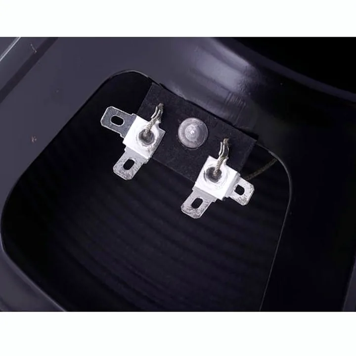 Eminence Guitar Legend 1258 , Avis, Comparatif & Test