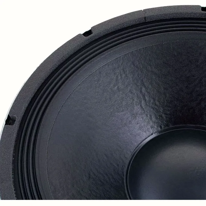 Eminence Impero 18A / Test, Comparatif & Avis