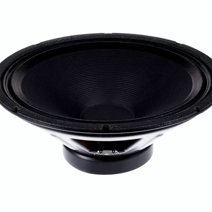 Eminence Legend 1518 Avis, Test & Comparatif