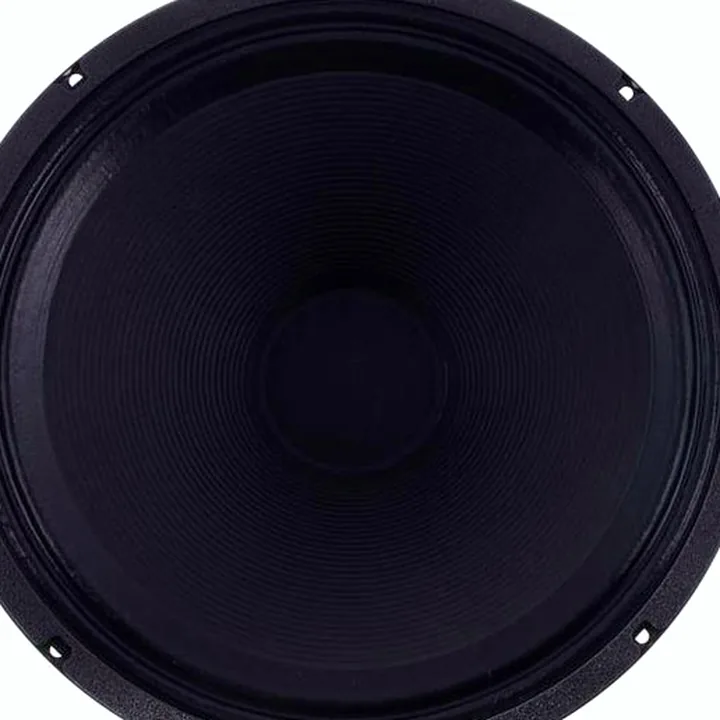 Eminence Legend 1518 Avis, Test & Comparatif
