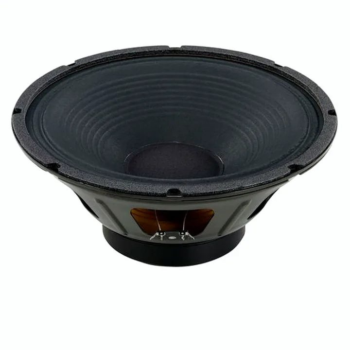 Eminence Legend GB128 Avis, Test