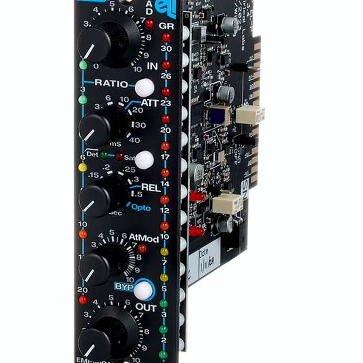 Empirical Labs Pump Comparatif, Test et Avis