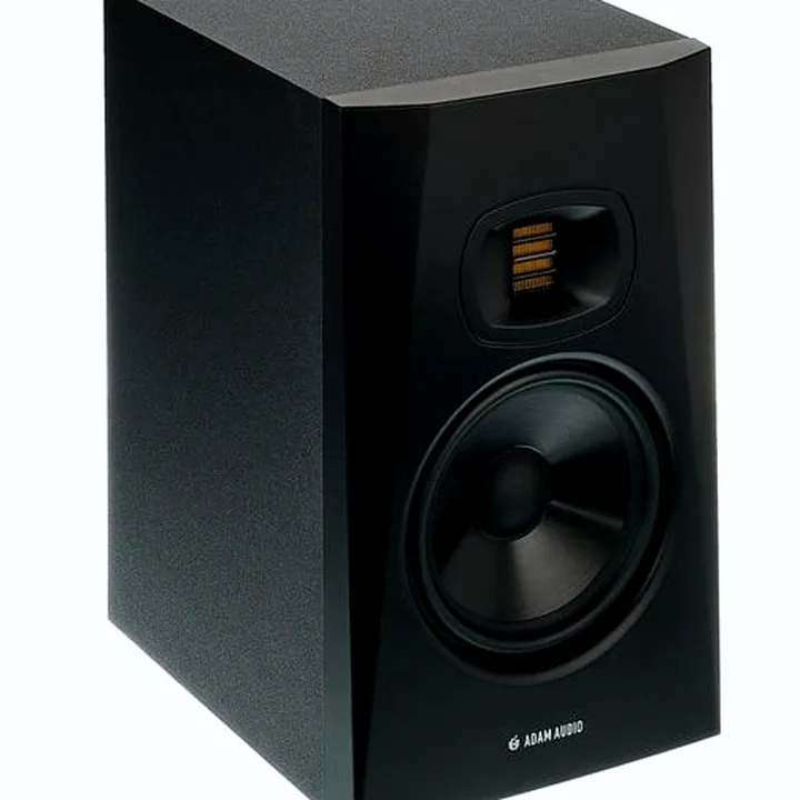 Enceinte Adam T7V , Comparatif, Test & Avis