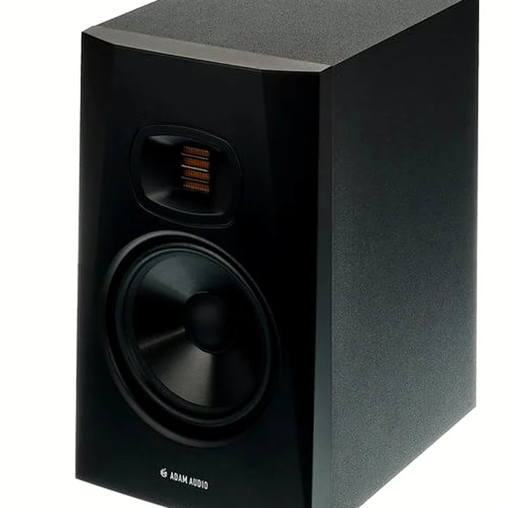 Enceinte Adam T7V , Comparatif, Test & Avis