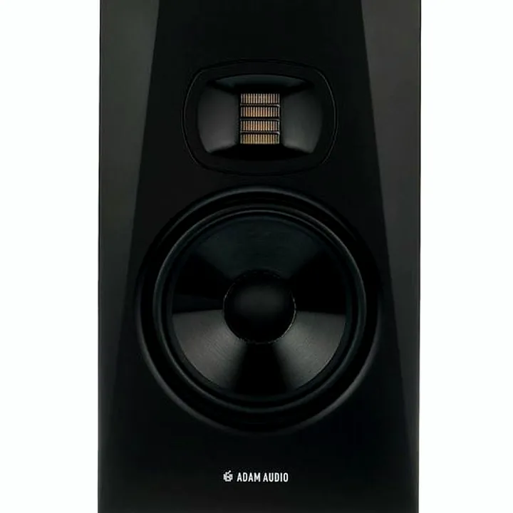Enceinte Adam T7V , Comparatif, Test & Avis