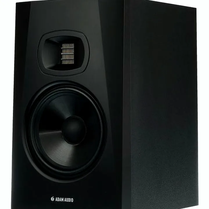 Enceinte Adam T7V , Comparatif, Test & Avis