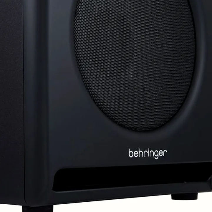 Enceinte Behringer NEKKST K10S / Test, Comparatif, Avis
