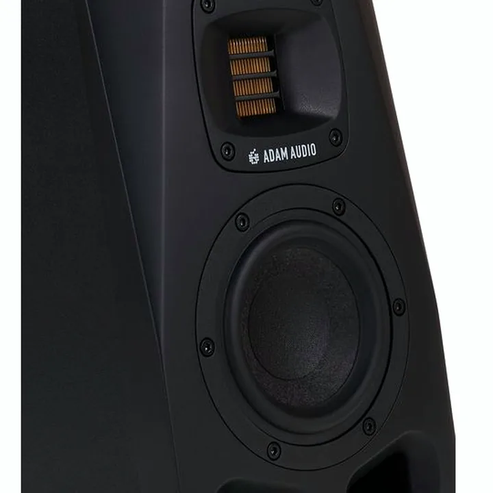 Enceinte de monitoring Adam A4V : Comparatif, Test, Avis