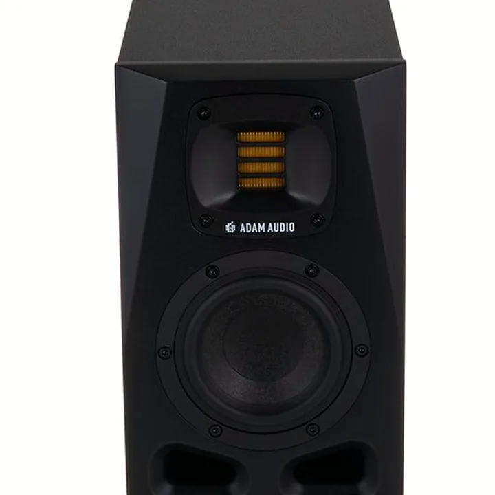 Enceinte de monitoring Adam A4V : Comparatif, Test, Avis