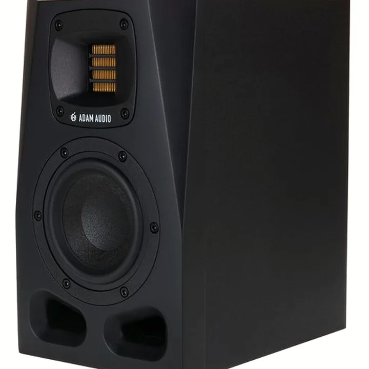 Enceinte de monitoring Adam A4V : Comparatif, Test, Avis