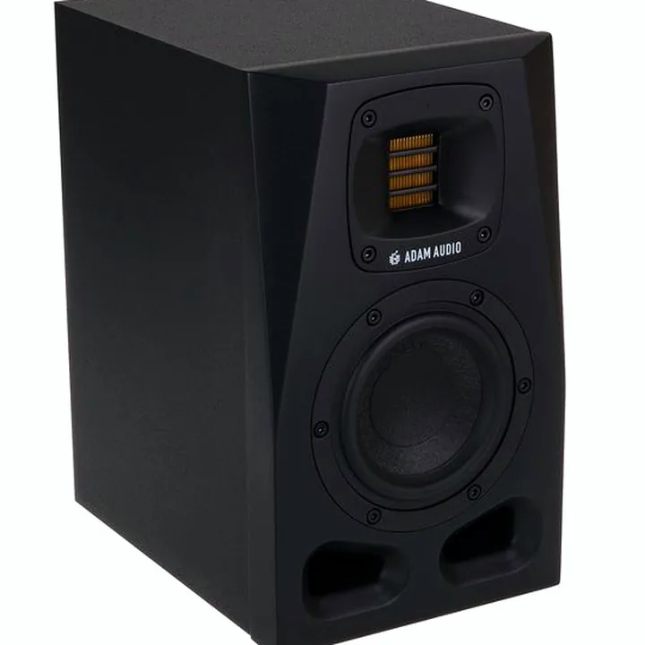Enceinte de monitoring Adam A4V : Comparatif, Test, Avis