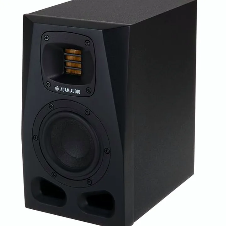 Enceinte de monitoring Adam A4V : Comparatif, Test, Avis