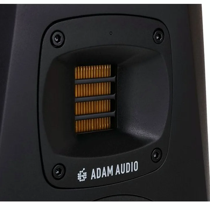 Enceinte de monitoring Adam A4V : Comparatif, Test, Avis