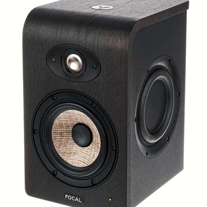 Enceinte de monitoring Focal Shape 50 – Comparatif, Test et Avis