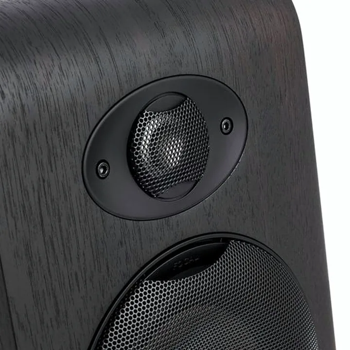 Enceinte de monitoring Focal Shape 50 – Comparatif, Test et Avis