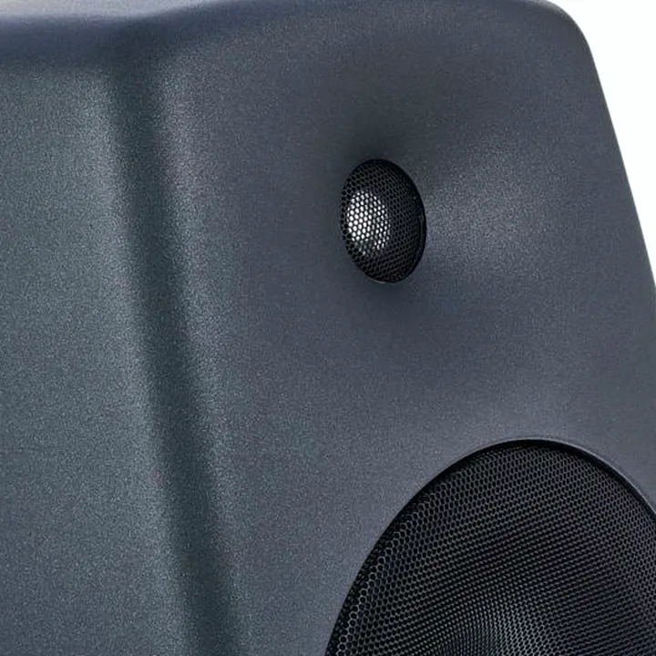 Enceinte de monitoring Genelec 8050 BPM – Comparatif, Test, Avis