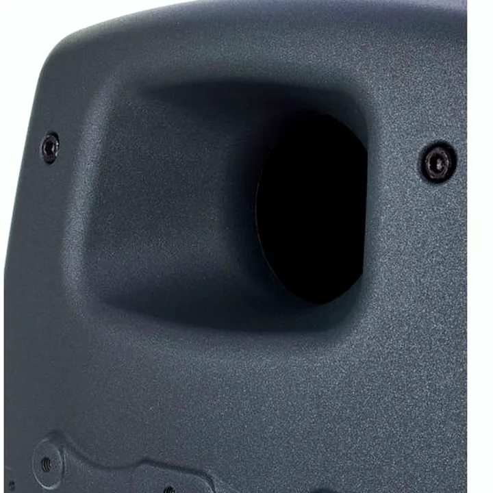 Enceinte de monitoring Genelec 8050 BPM – Comparatif, Test, Avis