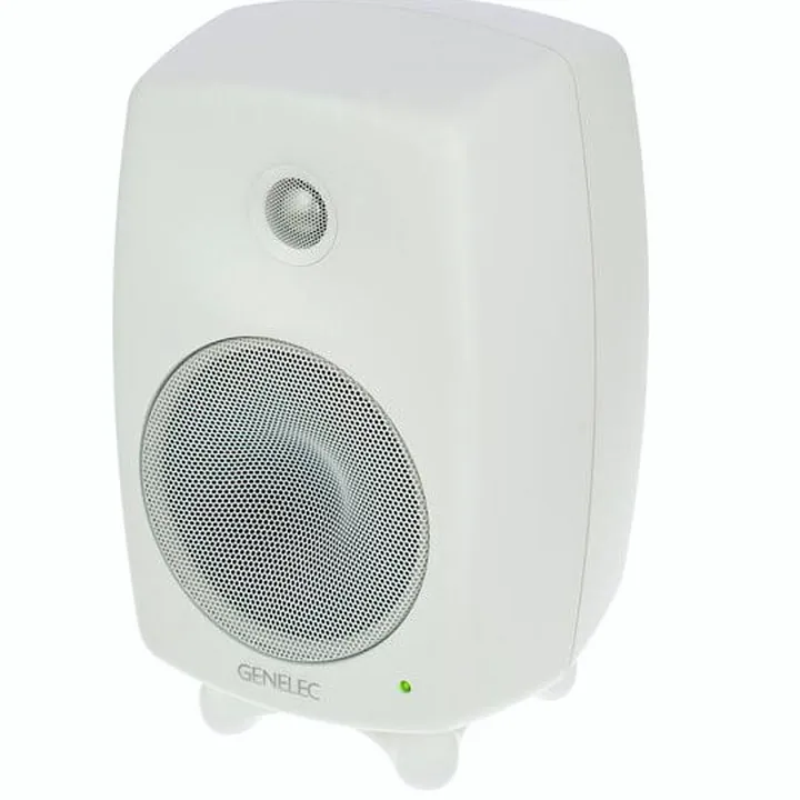 Enceinte de monitoring Genelec 8330 AWM – Test, Comparatif, Avis