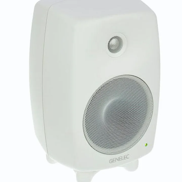 Enceinte de monitoring Genelec 8330 AWM – Test, Comparatif, Avis
