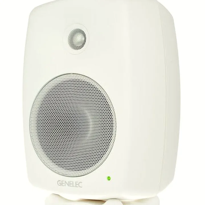 Enceinte de monitoring Genelec 8330 AWM – Test, Comparatif, Avis