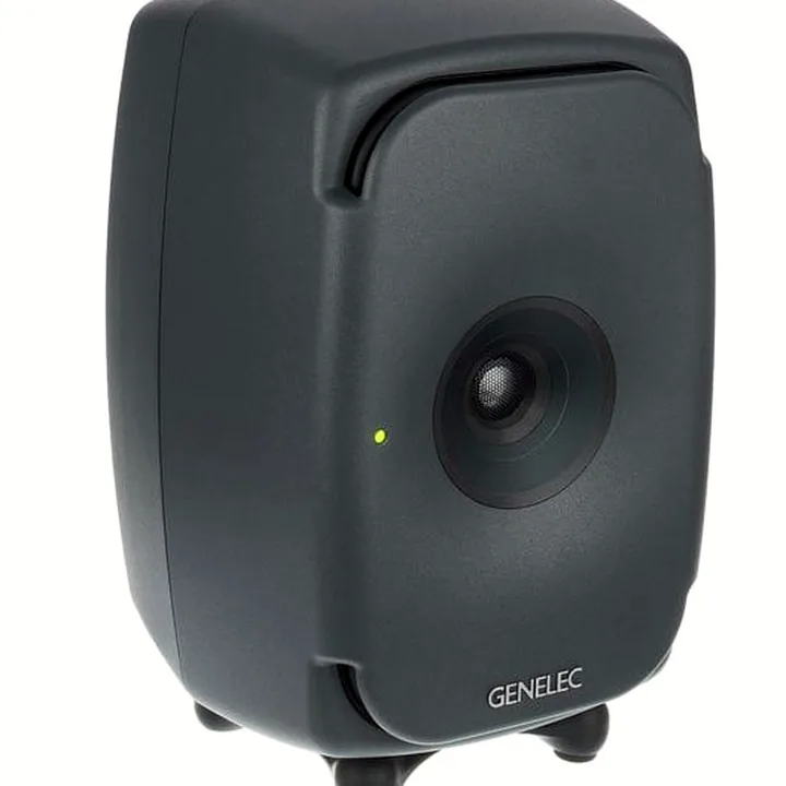 Enceinte de monitoring Genelec 8341 AP Comparatif, Test & Avis
