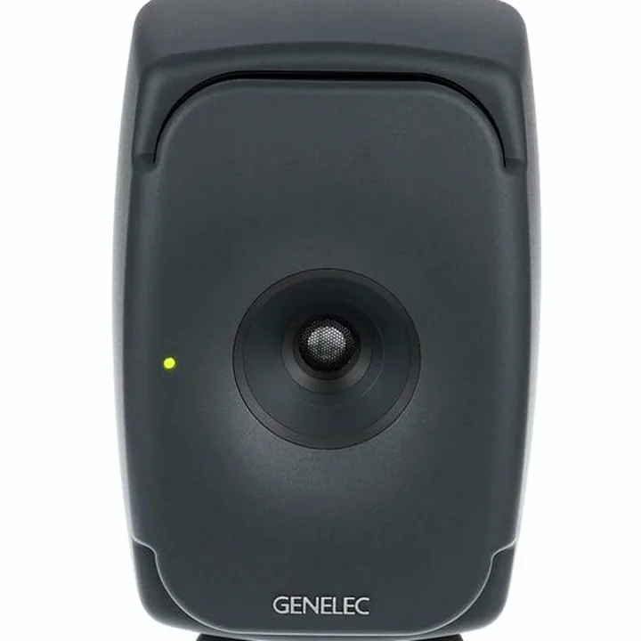 Enceinte de monitoring Genelec 8341 AP Comparatif, Test & Avis