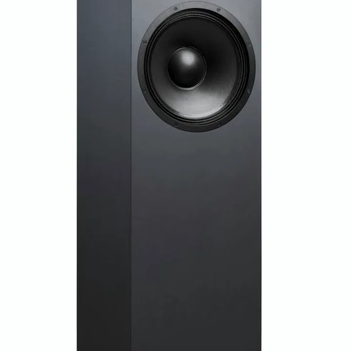 Enceinte de monitoring Genelec W371A / Comparatif, Test, Avis