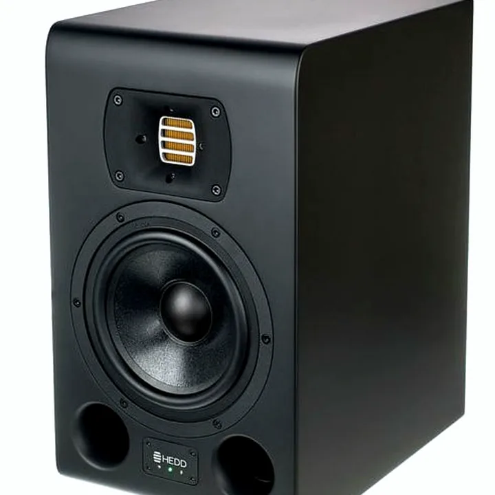 Enceinte de monitoring HEDD Type 07 MK2 – Avis, Comparatif & Test